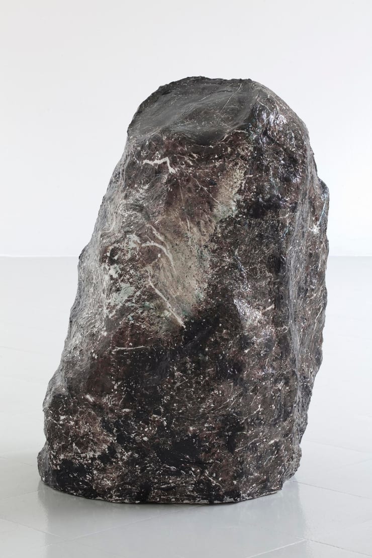 Clara's Stone