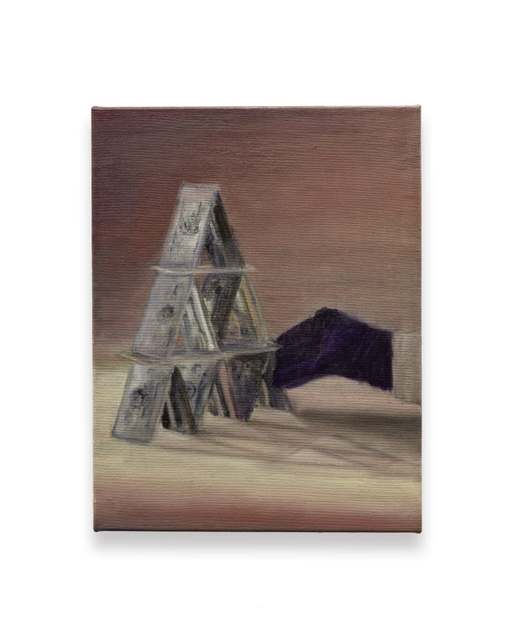 CDS / Babel II (Domino Day Type Scenario)