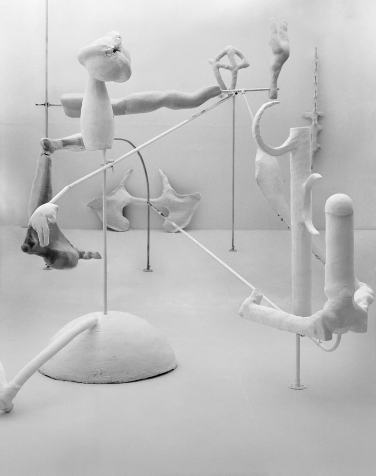 Rodrigo Valenzuela Garabato #10, 2023 Archival inkjet prints 30 x 36 cm 11 3/4 x 14 1/8 in Ed 1 of 3 plus 1 AP (Edition record)