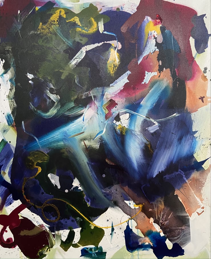 Alicia Viebrock, Daycore, 2021