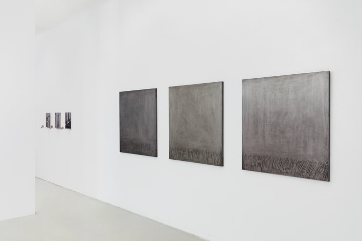 Installation View III,Do you dream in colour?