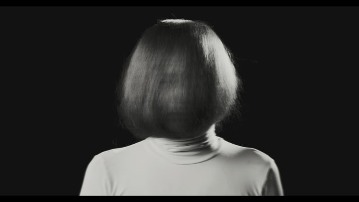 Sanja Nešković Peršin The Moment Before (film still), 2023