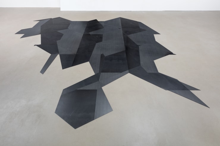 Daniel Steegmann Mangrané, SG Floor #128, 2016