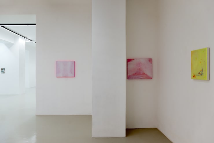 Ville Kylätasku INSTALLATION VIEW NO.4 | PROJECT ROOM, 2017