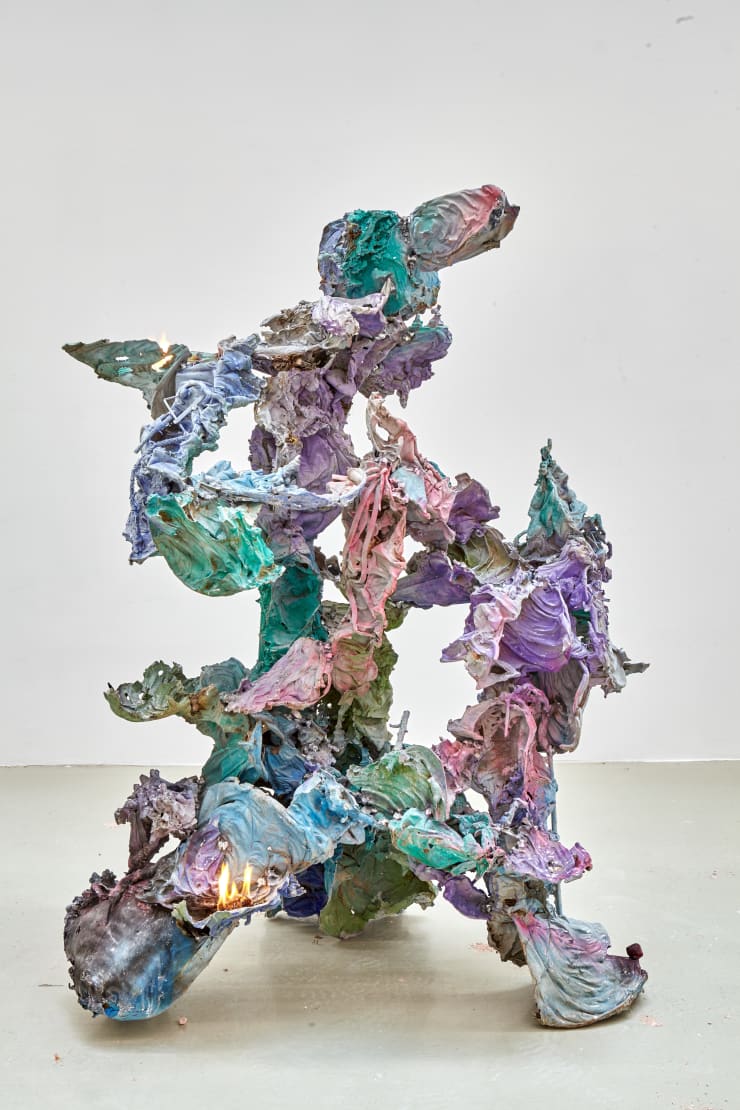 Karl Karner, Affus, 2019