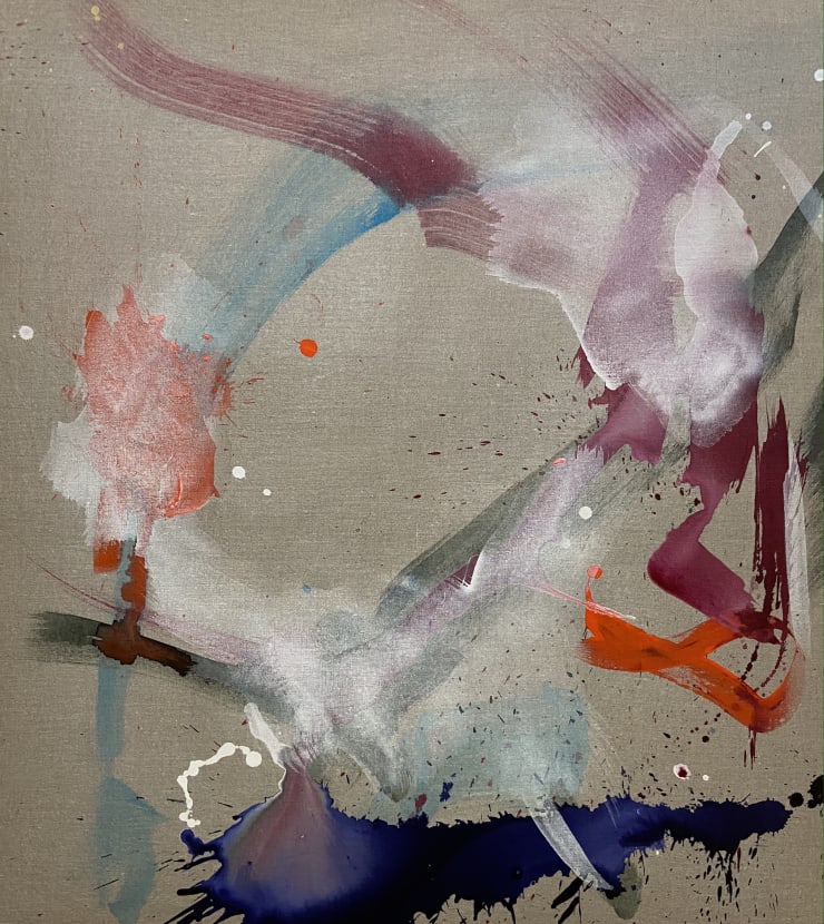 Alicia Viebrock, Lean on Me, 2021