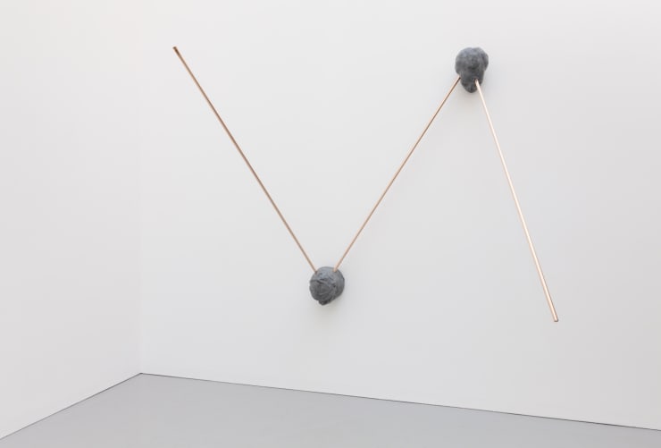 Group Exhibition I Followed you to the sun