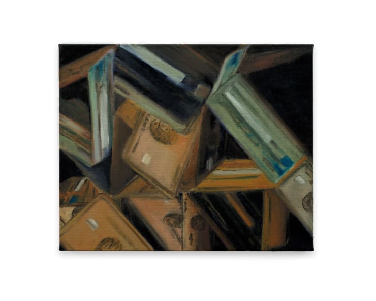 CDS Babel IV (Partial Truth)