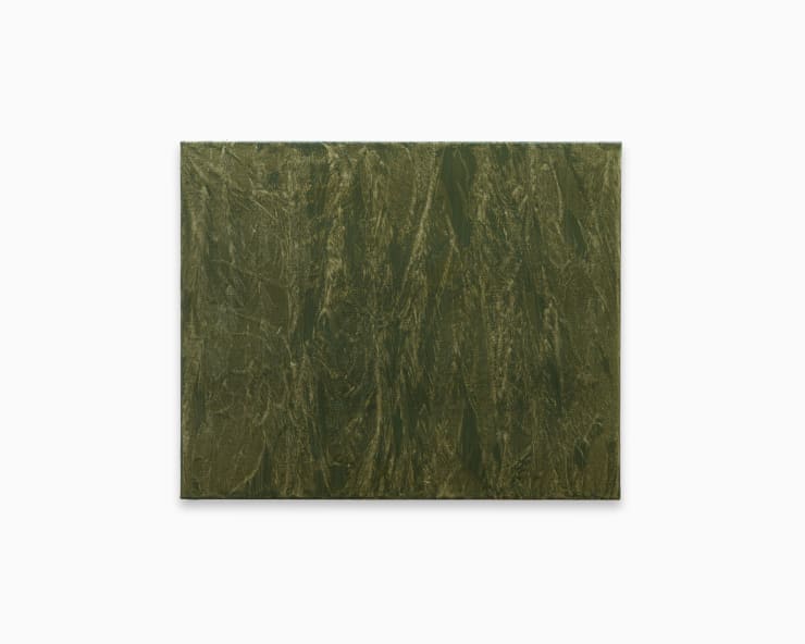 Marc Henry Field Trip III, 2024 Oil on linen 65 x 80 cm. 25 5/8 x 31 1/2 in.