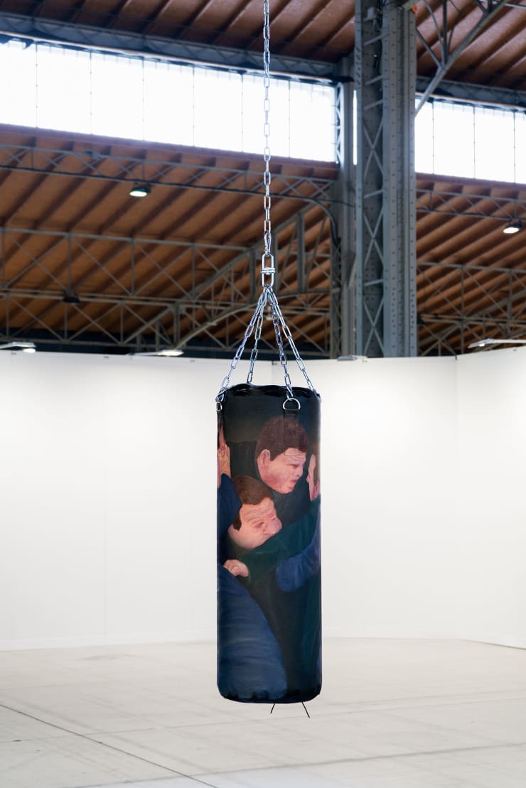 If Life Is A Party, Who's Your Piñata?