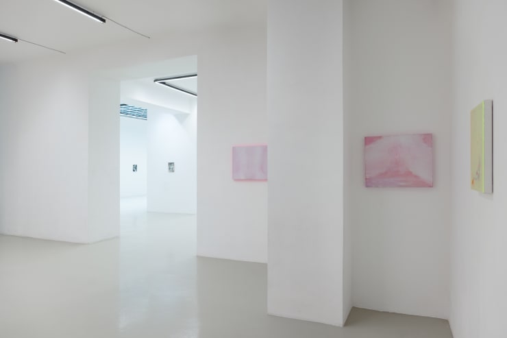 Ville Kylätasku INSTALLATION VIEW NO.2 | PROJECT ROOM, 2017