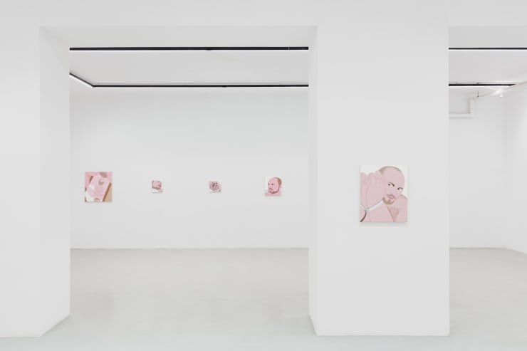 Installation View V
