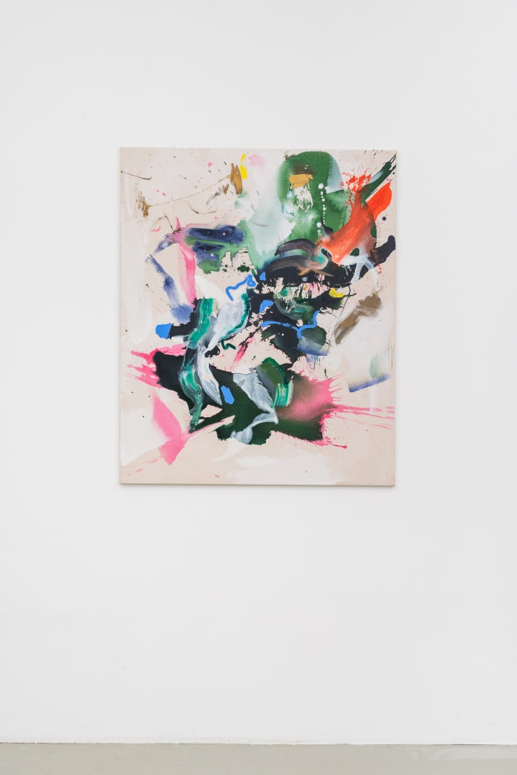 Alicia Viebrock, O.T., 2023