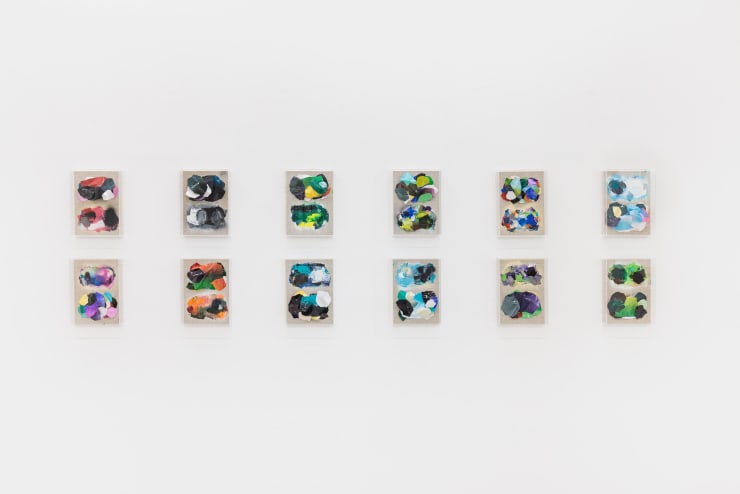 Installation View: Picture(s)