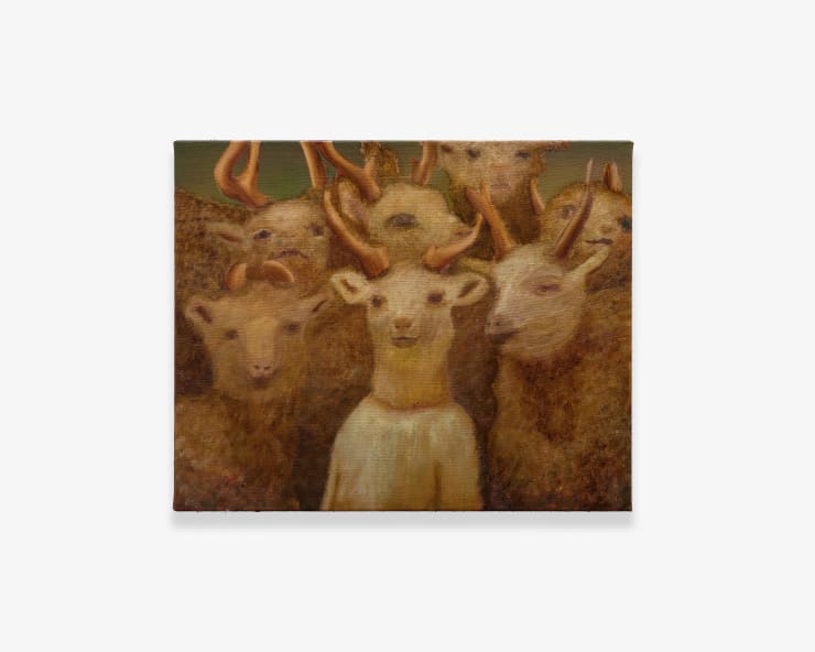 Dream Sequence (The Herd)