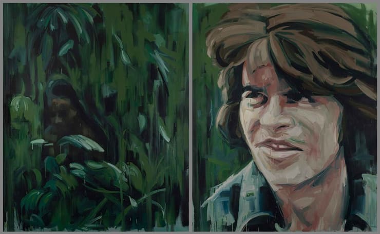 Run Through The Jungle (don't look back)