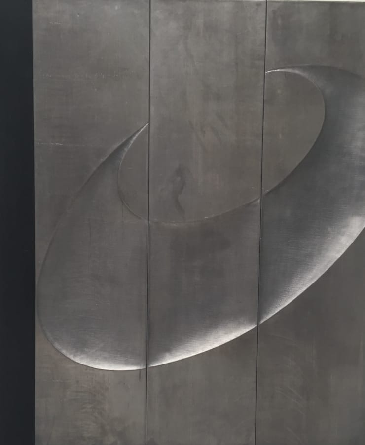 Nunzio di Stefano, senza titolo, 2007