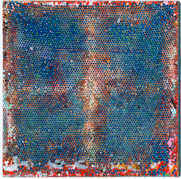Robert Pan, KJ 5,956 NW, 2017-2018