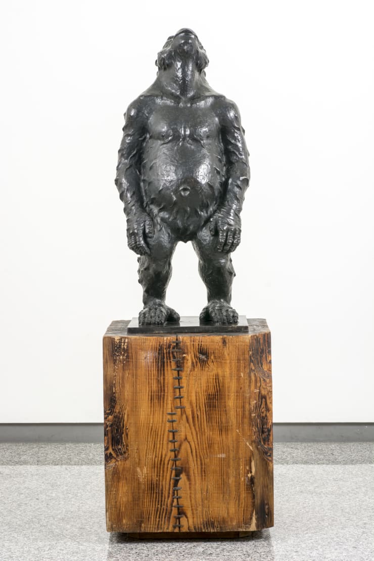 Liu Ruowang, Original SIn, 2011-2013