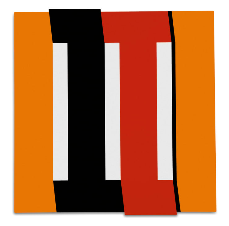 Giuliano Barbanti, Interferenze 826, 2000