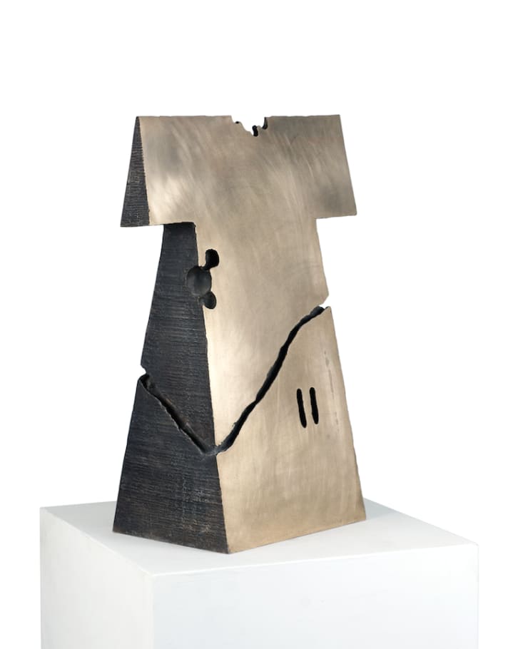 Kengiro Azuma, MU-774, 1977