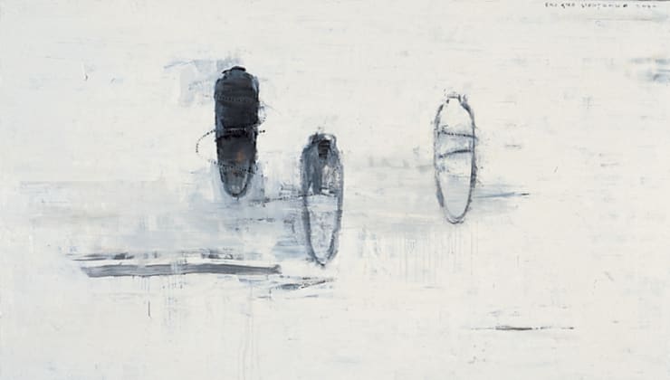 Piero Pizzi Cannella, Giro giro girotondo, 2000