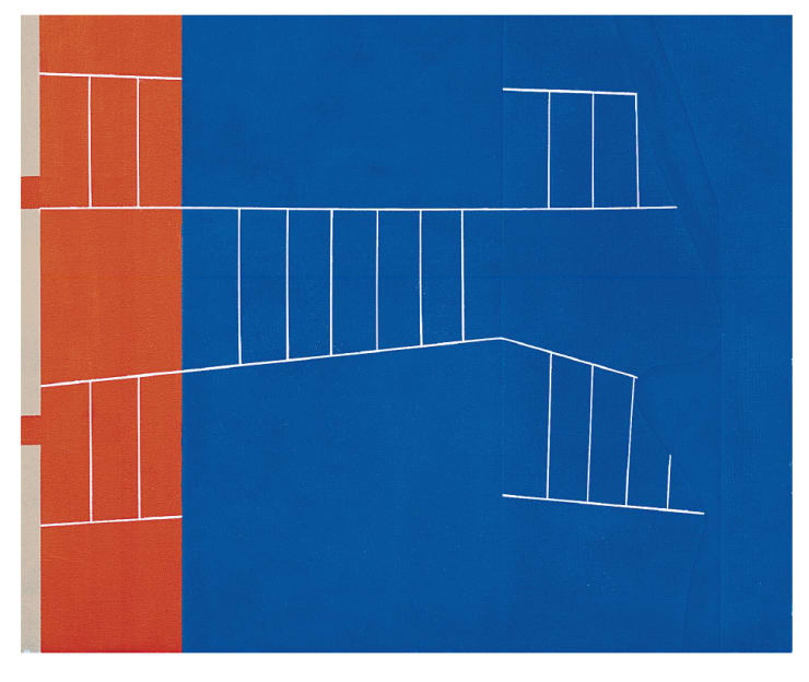 Enrico Della Torre, Costruzioni, 2005