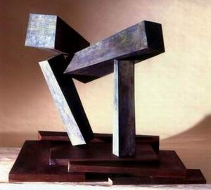 Michele Festa, S.F. 39 porta , 1996