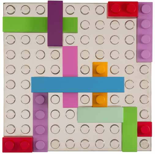 Matteo Negri, The Z motiv, 2017