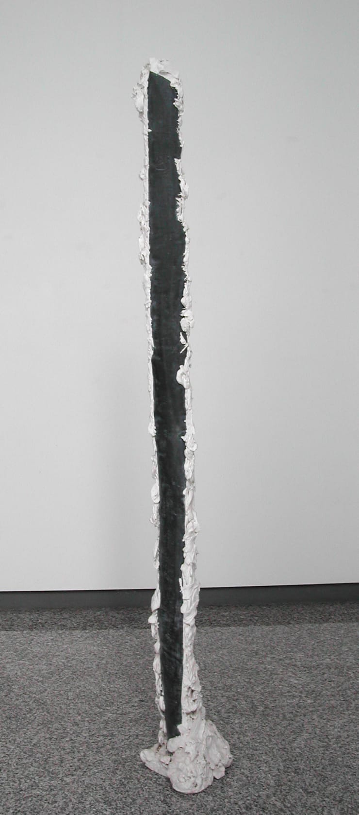 Paolo Icaro, Interno, 1989