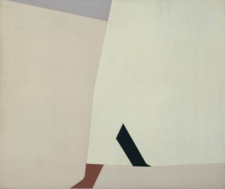 Arturo Bonfanti, A.V. 449 – B, 1970