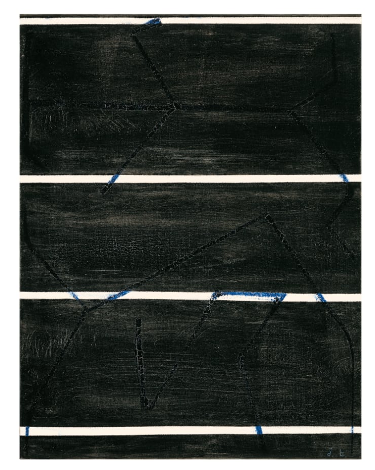 Enrico Della Torre, Incertezze, 1998