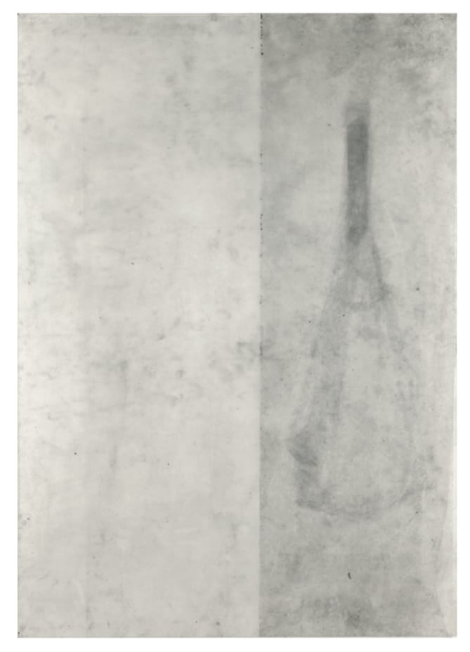 Luca Caccioni, Ozio, 1997