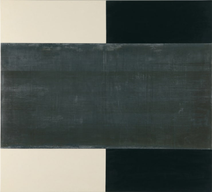 Jon Groom, Lake, 1987