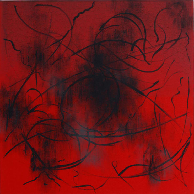 Koji Yamamoto, Another Nature, 2009