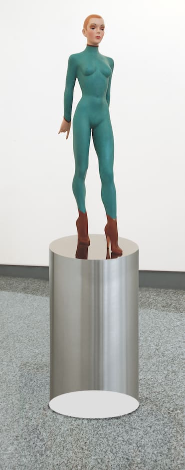 Allen Jones, Enchanteresse, 2006