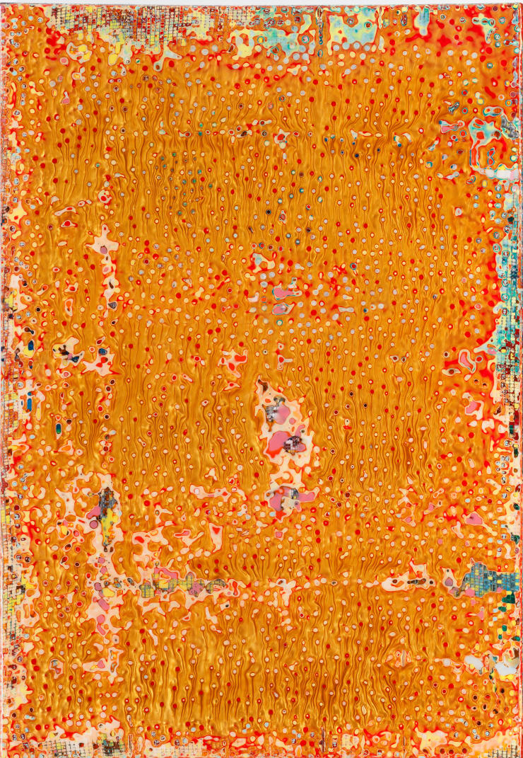 Robert Pan, ML 2,677 US, 2016-2017