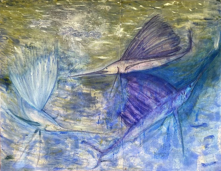 Mac James, The Exceptional Sailor, 2023