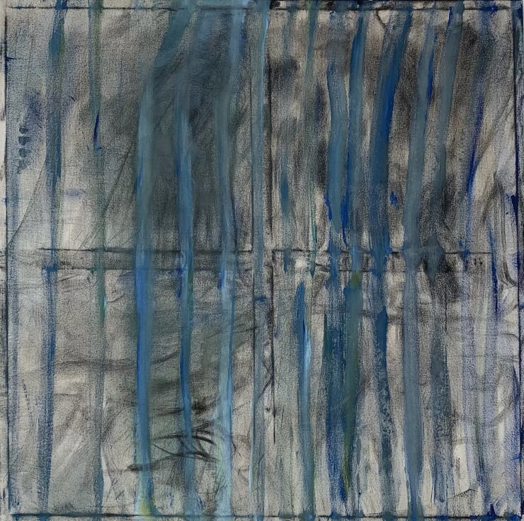 Mac James, Anini Deluge, 2020