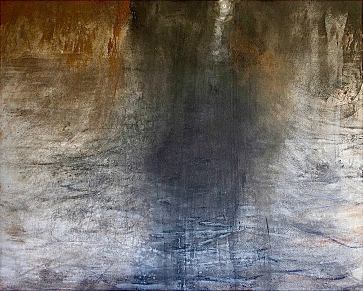 Mac James, Iselle + Julio Approach Kaua’i, 2014