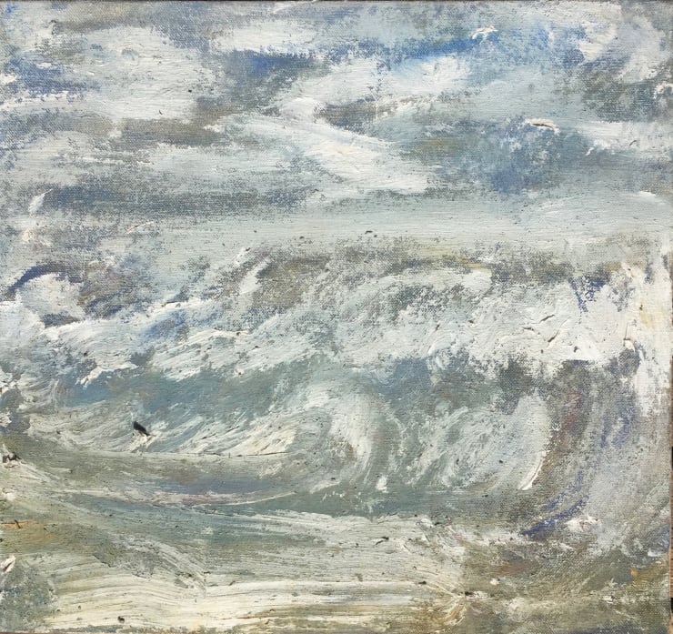 Mac James, Soul Surfer, 2007