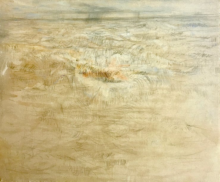 Mac James, Kona Water, 2007