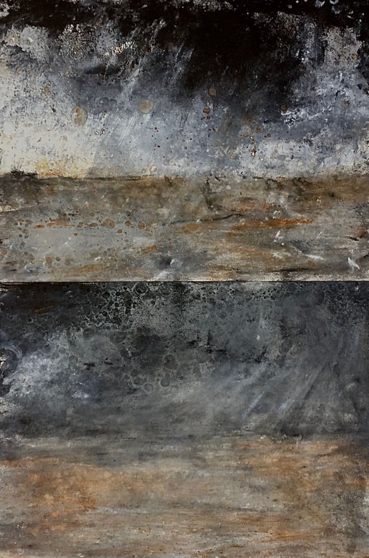 Mac James, Is Comin’, 2019