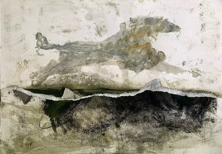 Mac James, Jumping The Sea, 2022