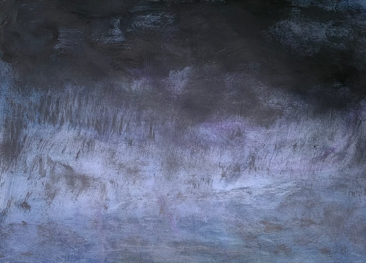 Mac James, Rolling In, 2023