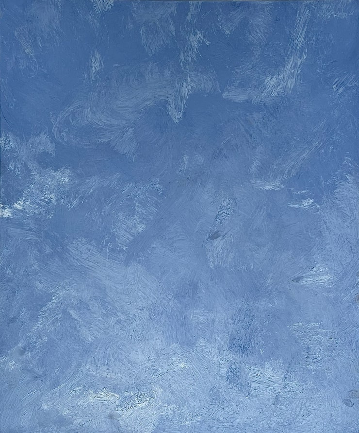 Mac James, Fly By, 2024