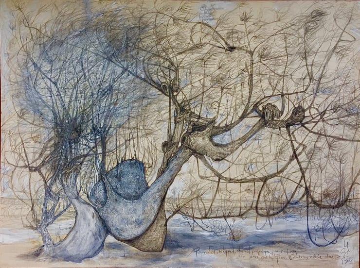 Mac James, U Go Boy!, 2009