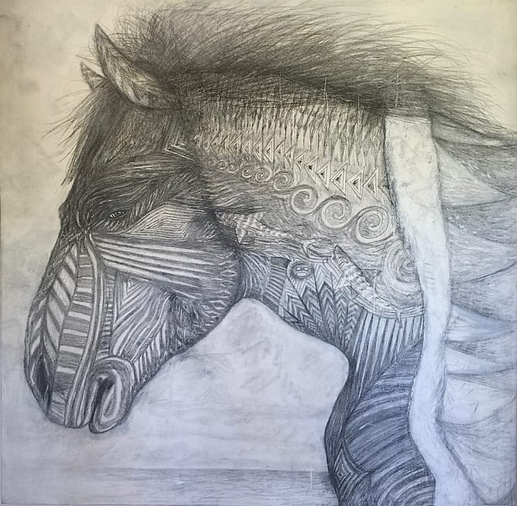 Mac James, Kane Of Kaua’i, 2006