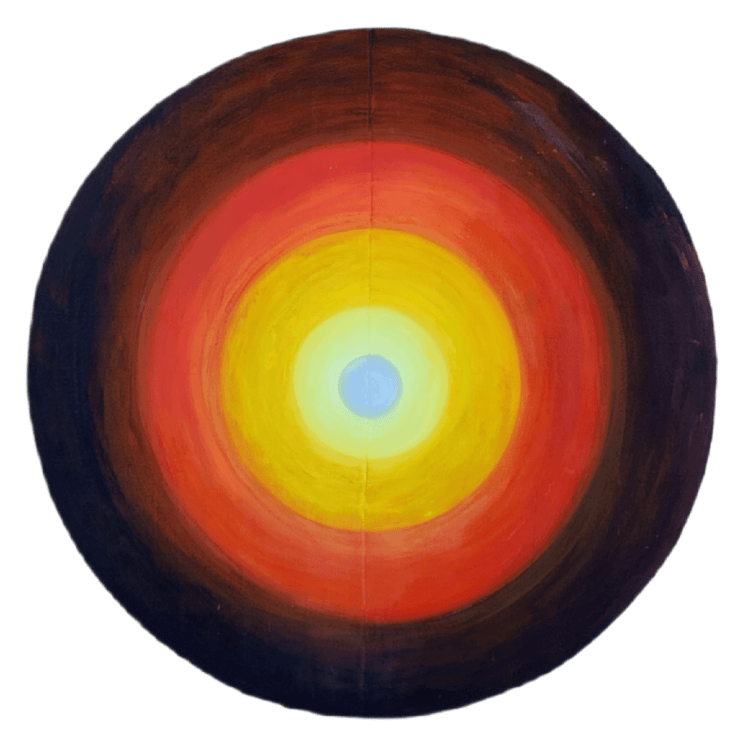 Mac James, Half Gale, Gale, Whole Gale, Hurricane!, 2019
