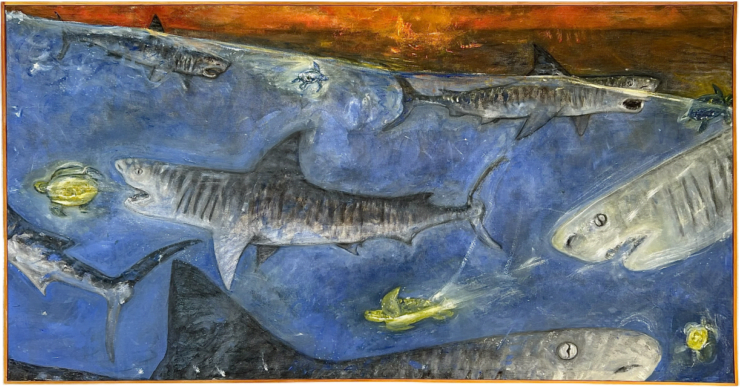 Catch Me If You Can!